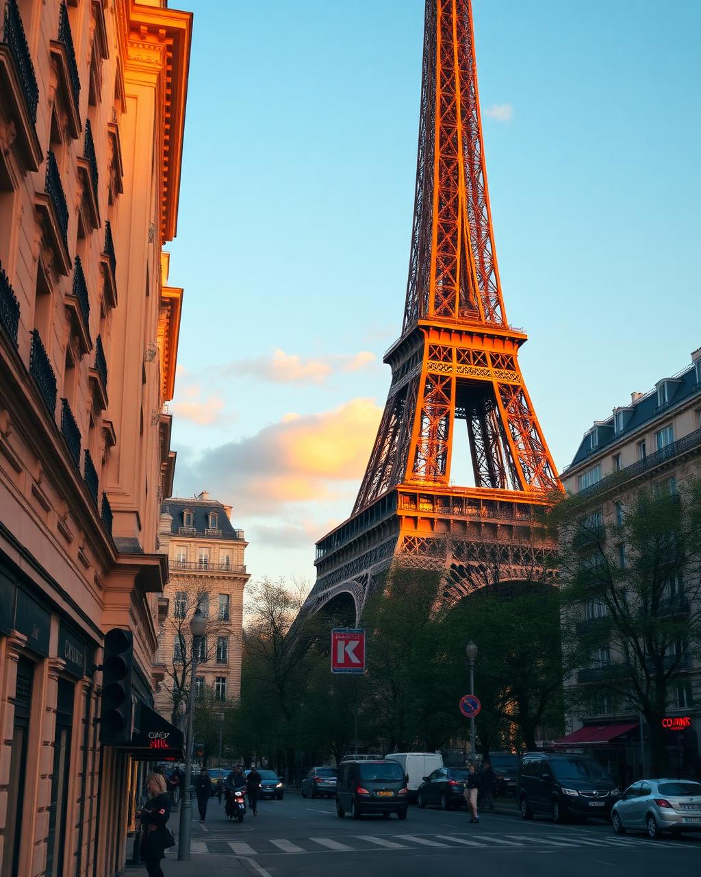 Viagem para Europa com a AeroTrip
