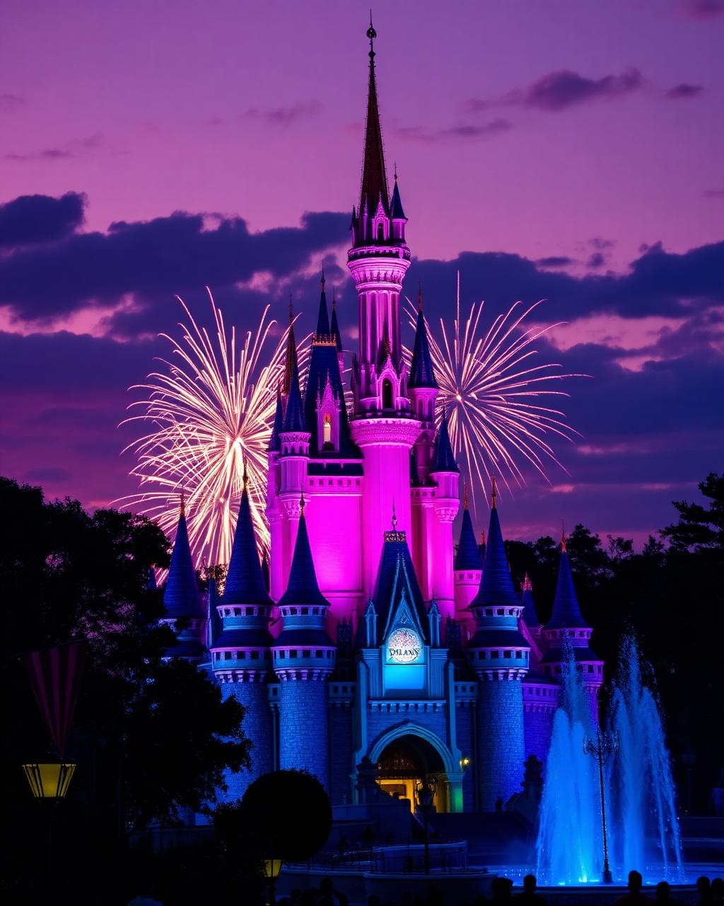 Viagem para Orlando com a AeroTrip